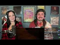 Upon A Burning Body - Killshot (Reaction)