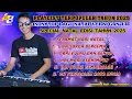NONSTOP LAGU NATAL TERPOPULER VERSI MUSIK GANJUR TERBARU 2025 || AUDIO HIGH QUALITY 🔥🔥🔥
