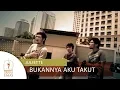 Download Lagu Juliette - Bukannya Aku Takut | Official Video