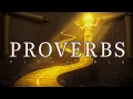 The Book of Proverbs FULL Dramatized Bible ESV Wisdom for Life Godly Living