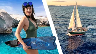 Our Home is Small but our Front Yard is HUGE | S08E36