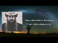 Chris Stapleton - Devil Always Made Me Think Twice Lyrics