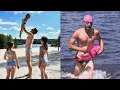 Dad Speaks Out After TODAY Show Hosts Joke About His Speedo