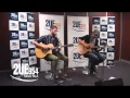 Download Lagu Brian McFadden performes Flying without wings on NewsTalk2UE