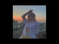 lavern - hold me (slowed + reverb)