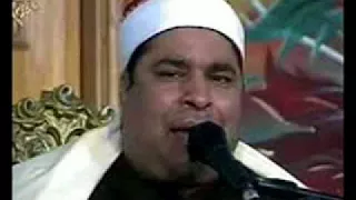 محمد الليثى سوره طه 