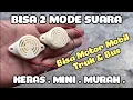 Download Lagu MODUL REM ANGIN MURAH Buat MOTOR, MOBIL, TRUK , BUS. Bisa Rem Angin \u0026 Alarm Attret. Hanya 5K Aja.