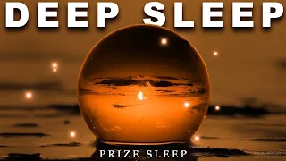 Calming DEEP SLEEP Music FALL ASLEP FAST Easy Sleeping Music To Relieve Anxiety 