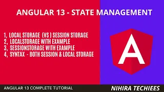 session storage vs local storage in angular implementing session in angular angular tutorial