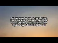 Parmalee - Musta Had A Good Time (Lyrics)