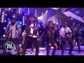 Extra Musica Nouvel Horizon - "Tialokolo" en live sur NCI