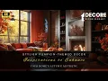 Stylish Pumpkin-Themed Decor Inspirations to Enhance Your Home s Autumn Aesthetic
