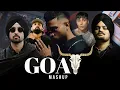 Download Lagu GOAT 5 | MF Gabhru X Joggi | Mashup | Karan Aujla, Sidhu, AP | Tech-Bhangra Episode -DJ HARSH SHARMA