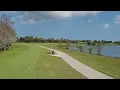 Okeeheelee Golf Course A Pearl of Public Golf in Palm Beach County