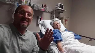 Sailboat Full Refit [Ep.7]: Cancer changed our plans / Go Simple, Go Small , Go NOW