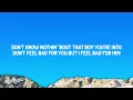 Morgan Wallen - Thinkin’ Bout Me (Lyrics)