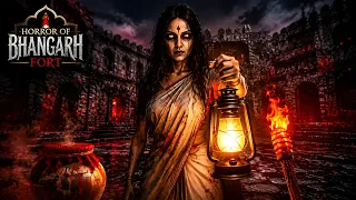 Horror of Bhangarh Fort | Full Gameplay | Android
