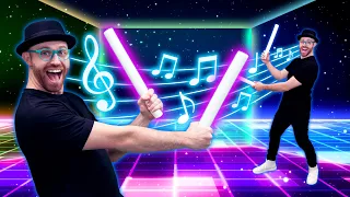 ميلودي     دي جي رافي   استراحات ذهنية   أغاني للأطفال دندنها