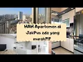 Lagu HAH APARTEMEN DI JAKARTA PUSAT ADA YANG MURAH?!? | REVIEW  APARTEMEN DI JAKPUS HARGA EKONOMIS