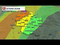 Oklahoma Weather Update News On 6 April 1-April 2 2026