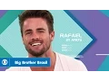 Download Lagu Conheça Rafael e Tamires, do BBB 15