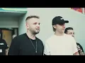 Topic x A7S - Kernkraft 400 (A Better Day) - Live Video (Behind The Scenes)