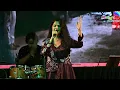 Lagu Mora Gora Ang Laile / Bole Re Papihara (Mashup) | Gul Saxena | Live | Lata Mangeshkar | Gulzar Songs
