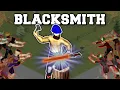 Can I Forge the ULTIMATE WEAPON In Project Zomboid Build 42