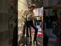 Patrick Droney - Brooklyn (Live / Album Release Day)