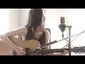 Download Lagu Laura Brehm - Don't Wait (Live Acoustic Version)