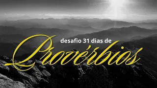 Provérbios 11