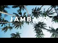 Gabzy - Jambazz | Instrumental version