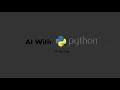 Python Machine Learning Tic Tac Toe AI Part 1