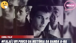 A-ha: A História da Banda e seu Sucesso nos Anos 80