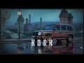 KDRK - Ay Papi Original Mix Deep House 2025