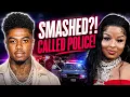 Blueface SMASHED Chrisean She CALLS Police Makes DISTURBING Claims About His GF s Son