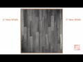 How to Install Allure Gripstrip Vinyl Plank Flooring