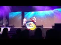 Diyan Ba Sa Langit by Morissette and Jason Dy - First Time Live Performance in Dubai