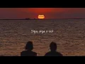 Xavier Rudd - Follow The Sun (Legendado PT/BR)