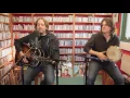Hayes Carll - 'Sake Of The Song' | UNDER THE APPLE TREE