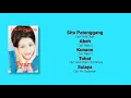 Download Lagu Tyara - Album Situ Patenggang