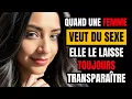 Download Lagu PSYCHOLOGIE DE L’ATTRACTION: Quand une femme veut coucher avec toi, elle le fait toujours comprendre