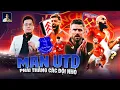 Lagu THE LOCKER ROOM | NHIỆM VỤ TIẾP THEO CỦA CARRICK: MAN UTD PHẢI... THẮNG ĐƯỢC NHỮNG ĐỘI NHỎ