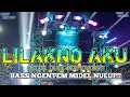 Download Lagu DJ TAK TUNGGU TAK ENTENI ❗❗COCOK BUAT KARNAVAL ❗❗ BASS NGANTEM MIDEL NULUP ❗❗FANDY DISCJOKY