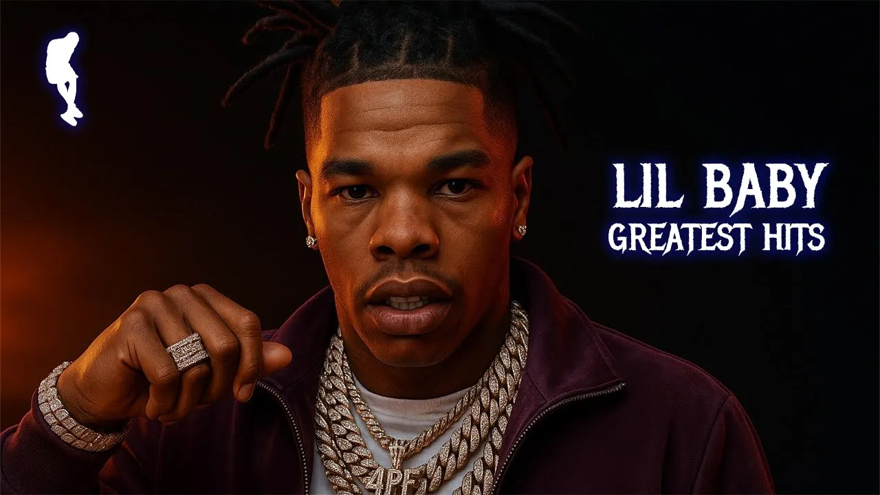 3 Hours of Lil Baby’s Greatest Hits (2017-2026)