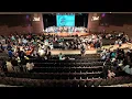 2025-2026 Alief ISD Teacher of the Year Ceremony