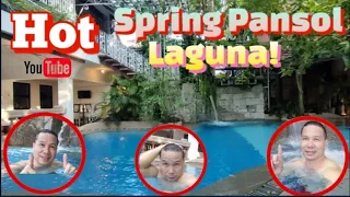 Download HOT SPRING | PANSOL LAGUNA | Vlog#119 | 11-04-2021 MP3