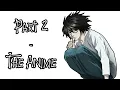 Download Lagu An Exhaustive Death Note Analysis Part 2 - The Anime