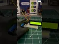 DIY Dino Game Using Arduino