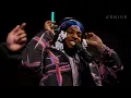 Armani White & Denzel Curry "GOATED." (Live Performance) | Open Mic